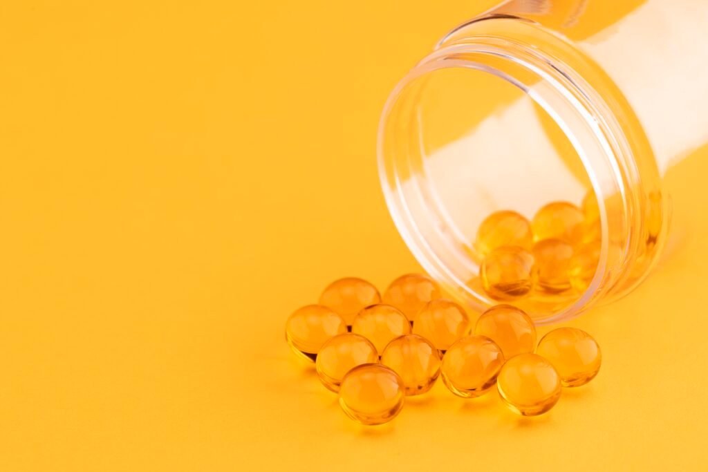 Vitamina D baixa: sintomas e o que fazer