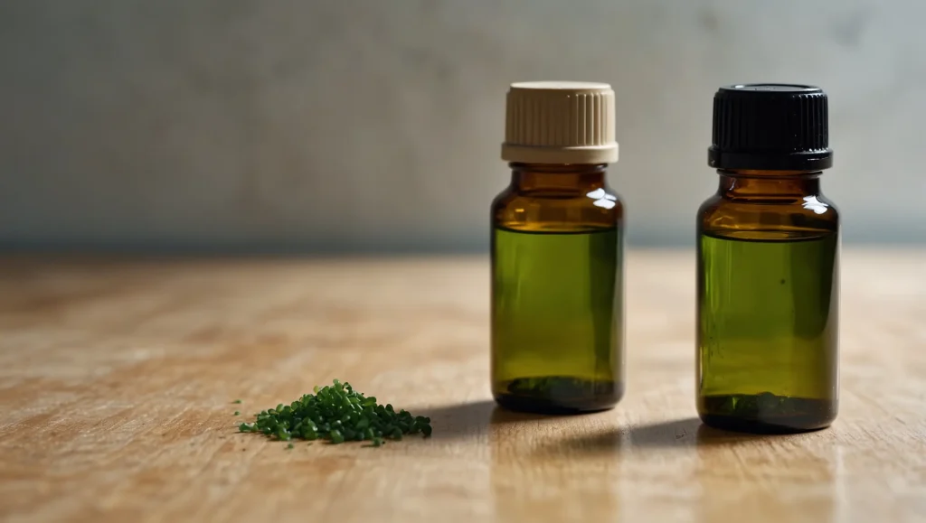Algas marinhas e suplemento de ómega-3 de alga - ómega-3 de alga alternativa vegana para DHA

